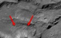 Hiện tượng kỳ lạ trên mặt trăng Charon của sao Diêm Vương