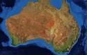 Phát hiện bất ngờ: Lục địa Australia nghiêng, di chuyển theo các mùa