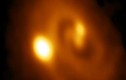 Tìm thấy 3 sao tồn tại trong một vành đĩa khí khổng lô