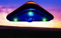 Nhân chứng bị mất trí sau khi giáp mặt UFO