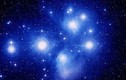 Ngắm màu xanh huyền diệu của cụm sao M45 