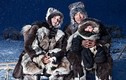 Những điều thú vị về tộc người Eskimo