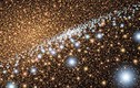 Phát hiện cụm sao Ni tơ cổ trong thiên hà Milky Way