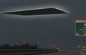 Nhân chứng Ấn Độ kể lại lần giáp mặt UFO biến hình