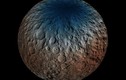 NASA cung cấp thông tin mới về hành tinh lùn Ceres