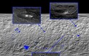 Tìm thấy vật chất hữu cơ đầu tiên trên hành tinh lùn Ceres