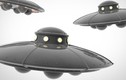 Bất ngờ số liệu tần suất UFO xuất hiện trong thế kỷ qua