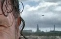 Sửng sốt vật thể nghi UFO lọt cảnh quay phim Walking Dead