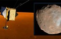 NASA điều hướng tàu vũ trụ tránh va chạm Mặt trăng Phobos