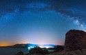 Xem bộ ảnh thiên văn cực đẹp Đài Quan sát Greenwich công bố