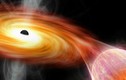 Bất ngờ ngôi sao sinh ra từ lòng vật chất lỗ đen