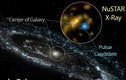 Phát hiện xác chết sao khổng lồ cạnh thiên hà Andromeda?