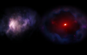 Phát hiện thiên hà khổng lồ từng “sinh đẻ” lượng sao “khủng“