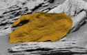 Tìm thấy găng tay khổng lồ trên sao Hỏa?