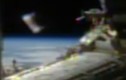 Hình ảnh bí ẩn tiếp cận trạm vũ trụ ISS gây xôn xao