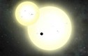 Hai hành tinh “khủng” quanh sao HD 27894 có gì đặc biệt?