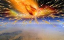 Viễn cảnh nào xảy ra nếu sao chổi đâm vào Mặt trời?