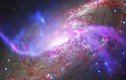 Cách sắp xếp “dị” trong các thiên hà lớn gây sửng sốt