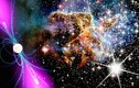 Phát hiện nhóm siêu sao cực “khủng” trong các thiên hà