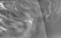 Cận cảnh mây bụi "oanh tạc" trên sao Hỏa gây sốt