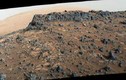Phát hiện mới về địa chất trên sao Hỏa gây xôn xao
