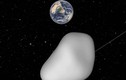 Tháng 10, tiểu hành tinh mới TC4 2012 sẽ áp sát Trái đất