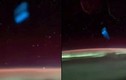 NASA phát hiện dấu tích bí ẩn nghi UFO bay gần trạm ISS