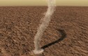 Thông tin bất ngờ về bụi quỷ khổng lồ "oanh tạc" sao Hỏa