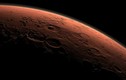Lộ nguyên nhân sao Hỏa từng giữ nước trong lòng hồ 