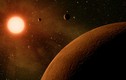 Sửng sốt thông tin về ngoại hành tinh trong cụm sao Hyades