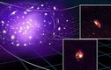 Thêm thiên hà cổ xưa nhất vũ trụ được ghi nhận