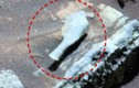 Bí ẩn khối đá hình đùi gà tìm thấy trên sao Hỏa 