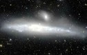 Phát hiện bất ngờ về những thiên hà lùn chứa halogen