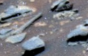 Tìm thấy vết tích nhiều vũ khí trên sao Hỏa
