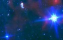 Điều kỳ lạ quanh ngôi sao bí ẩn MWC349