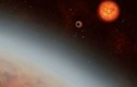 Phát hiện "siêu Trái đất" kỳ lạ quay quanh sao K2-18