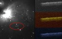 Vật thể lạ nghi UFO xuất hiện trong tinh vân Orion
