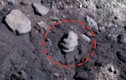 Bí ẩn cấu trúc xoắn ốc cổ đại trên sao Hỏa