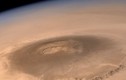 Bí ẩn những ngọn núi lửa "quái vật" trên sao Hỏa 
