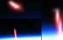 Bí ẩn trụ xoáy laser xuất hiện gần Trạm ISS