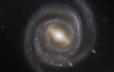 Điều thú vị tìm được trong thiên hà xoắn ốc UGC 6093