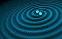 Tiết lộ thú vị về công cụ dò sóng hấp dẫn vũ trụ