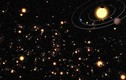 Thêm loạt ngoại hành tinh lọt kính không gian Kepler