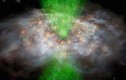 Lỗ đen siêu lớn và thiên hà chủ không phát triển cùng nhau?
