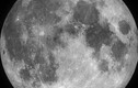 Công bố mới gây kinh ngạc về nước trên Mặt trăng