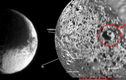 Xôn xao mặt người ngoài hành tinh trên Mặt trăng sao Thổ