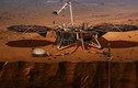 Điều thú vị về tàu vũ trụ sẽ đi sâu vào sao Hỏa