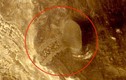 Bí ẩn cấu trúc hình muỗng kỳ lạ trên Hỏa tinh