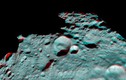 Khám phá cực bất ngờ về hành tinh sáng nhất Vesta