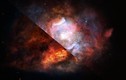 Loạt sao khổng lồ tiết lộ cách thiên hà tiến hóa